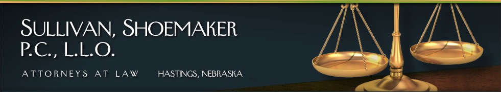 Sullivan Shoemaker Logo